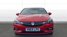 Vauxhall Astra 1.4T 16V 150 SRi 5dr Petrol Hatchback